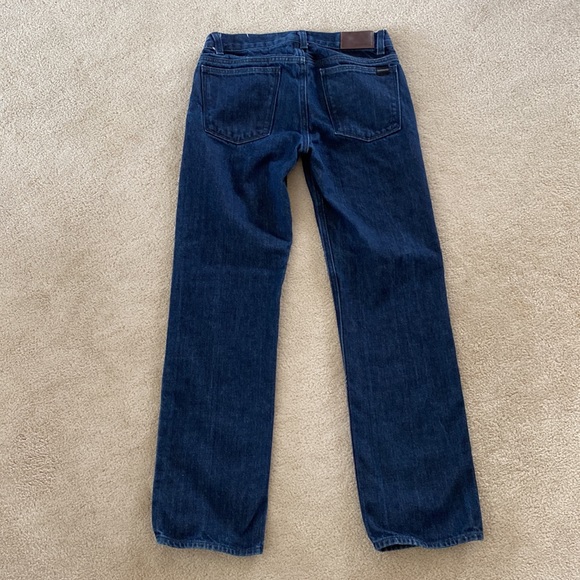Quicksilver straight fit jeans - Picture 4 of 6